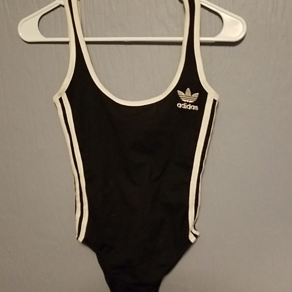 Adidas tank top